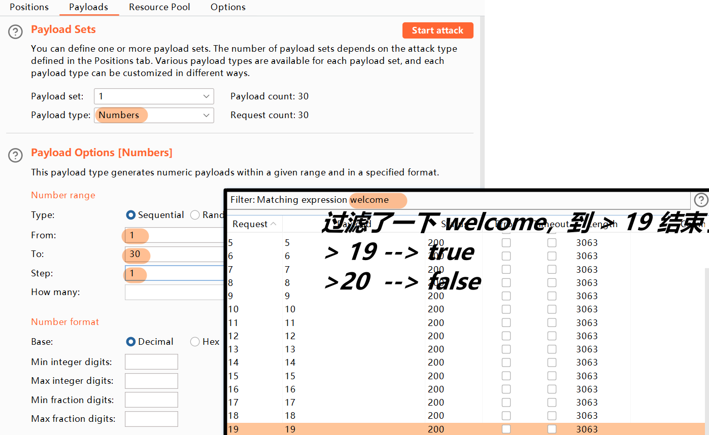 Portswigger portswigger sql rabbit s blog